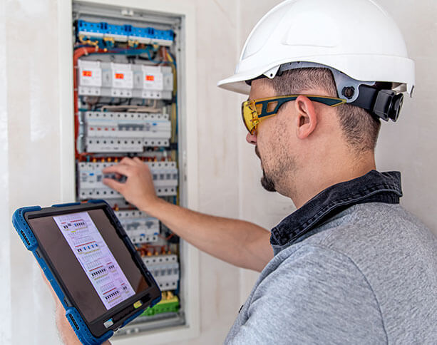 Elektrikáři Nymburk